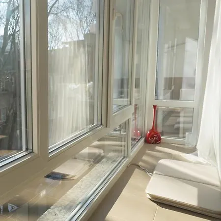 Lecti Sunflats - Karavelov *