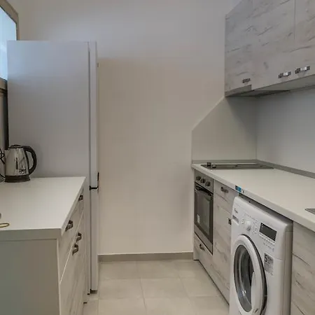 Διαμέρισμα Lecti Sunflats - Karavelov *