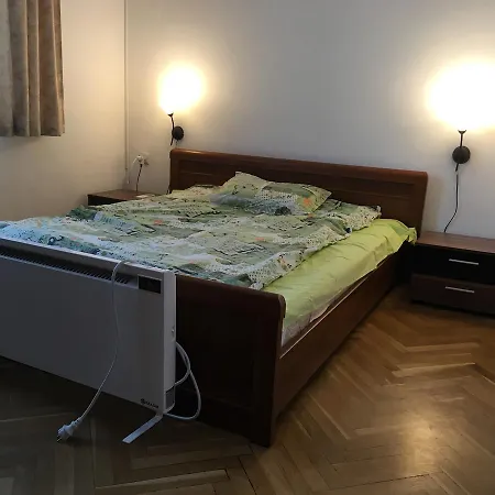 Διαμέρισμα Lecti Sunflats - Karavelov