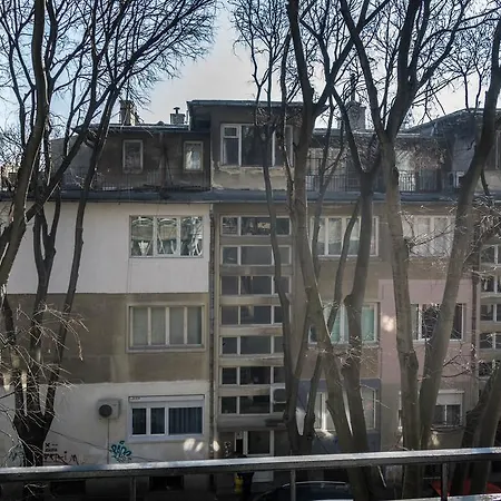 Apartamento Lecti Sunflats - Karavelov Varna