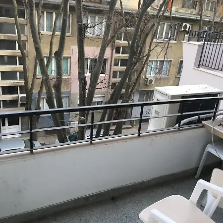 Lecti Sunflats - Karavelov Apartamento Varna