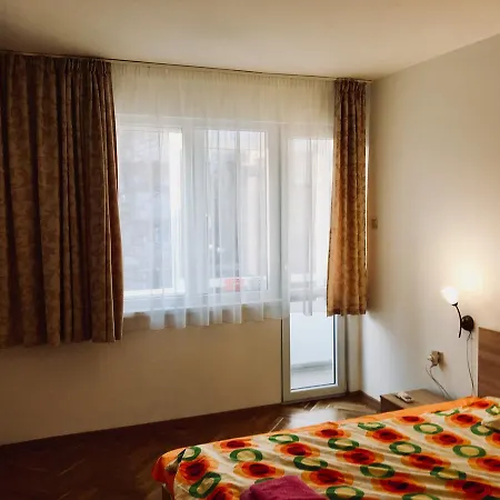 Lecti Sunflats - Karavelov *