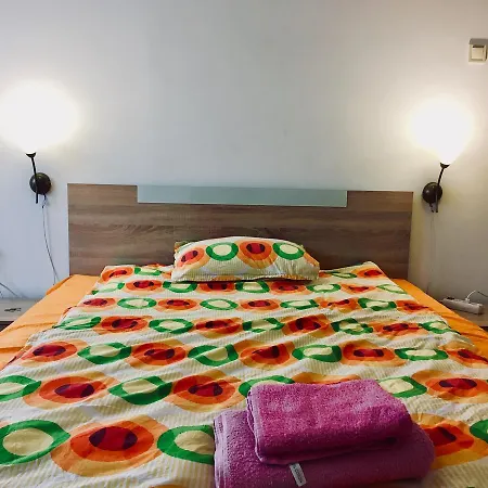 Apartamento Lecti Sunflats - Karavelov