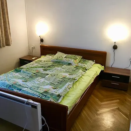 Lecti Sunflats - Karavelov Apartamento *
