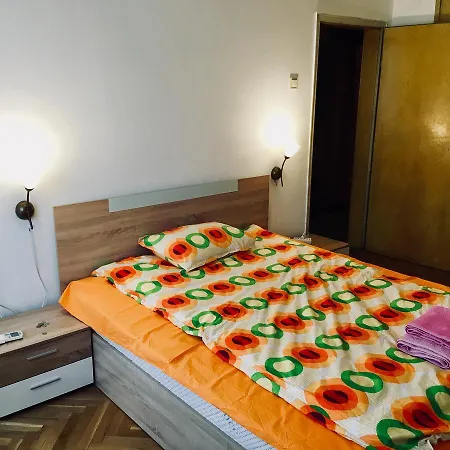 Apartamento Lecti Sunflats - Karavelov Varna
