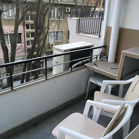 Lecti Sunflats - Karavelov Apartamento Varna