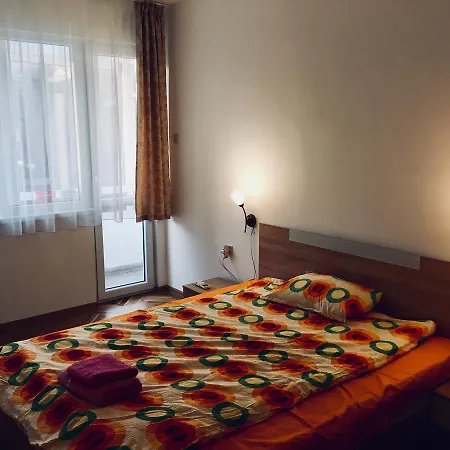 Lecti Sunflats - Karavelov Apartamento Varna