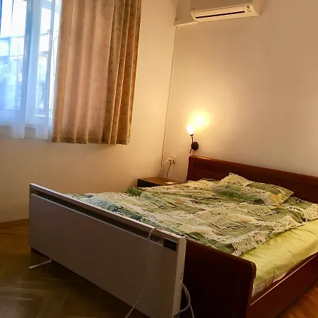 Lecti Sunflats - Karavelov Apartamento *