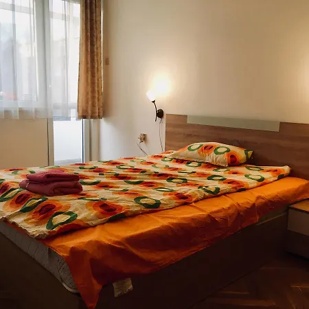 Lecti Sunflats - Karavelov Apartamento